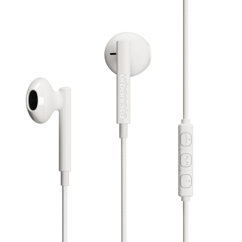 Urbanista - San Francisco 2 Wired Earphones