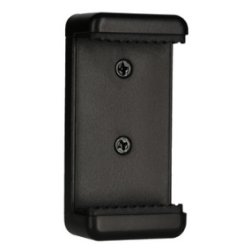 Rollei 22639 holder Passive holder Mobile phone/Smartphone Black