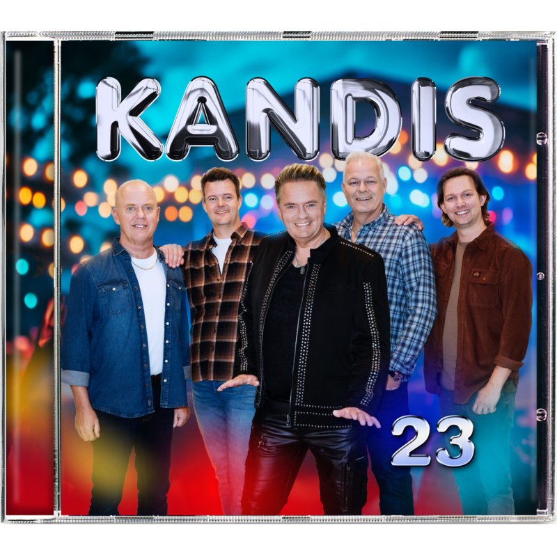 KANDIS 23