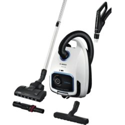 Bosch BGB6SIL0L Aspirateur 4 L Sec&humide 700 W Sac à poussière