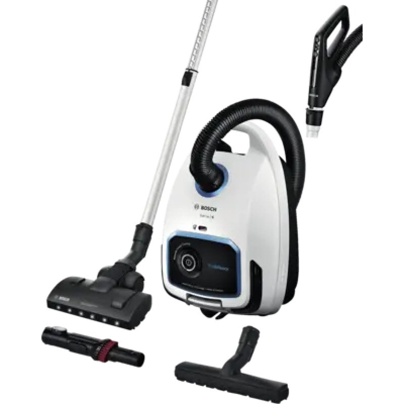 Bosch BGB6SIL0L Aspirateur 4 L Sec&humide 700 W Sac à poussière