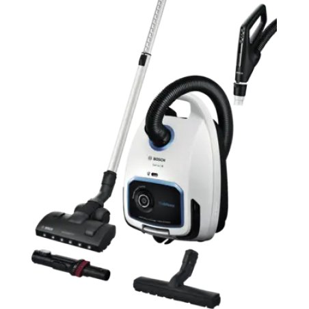 Bosch Serie 6 ProSilence BGB6SIL0L bagged vacuum cleaner