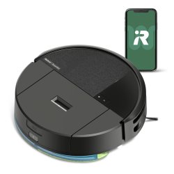 iRobot Roomba 205 Combo Noir