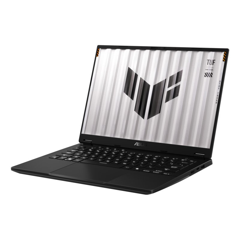 ASUS TUF Gaming A14 FA401UH-RG004W AMD Ryzen™ 7 260 Ordinateur portable 35,6 cm (14") 2.5K 16 Go LPDDR5x-SDRAM 512 Go