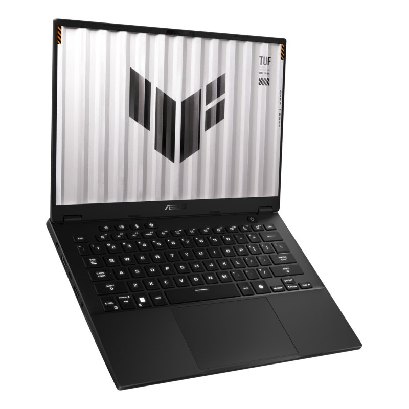 ASUS TUF Gaming A14 FA401UH-RG004W Ryzen 7 260 14.0 2.5K 165Hz IPS-level 400nits AG 16GB LPDDR5X SSD512 GeForce RTX