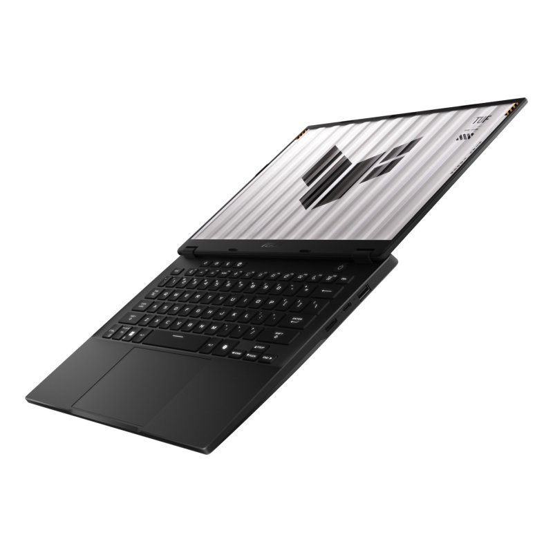 ASUS TUF Gaming A14 FA401UM-RG010W Ryzen 7 260 14.0 2.5K 165Hz IPS-level 400nits AG 16GB LPDDR5X SSD512 GeForce RTX