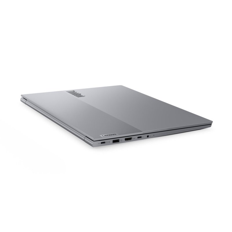 Lenovo ThinkBook 16 G9 IRL Intel Core 7 240H Laptop 40.6 cm (16") WUXGA 16 GB DDR5-SDRAM 512 GB SSD Wi-Fi 7 (802.11be)
