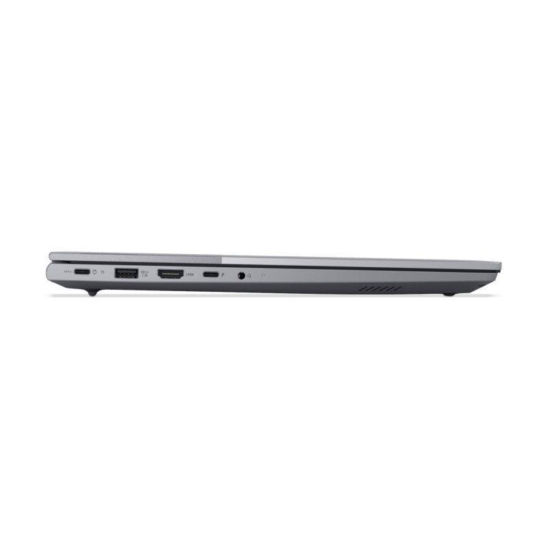 Lenovo ThinkBook 16 G9 IRL Intel Core 7 240H Ordinateur portable 40,6 cm (16") WUXGA 16 Go DDR5-SDRAM 512 Go SSD Wi-Fi