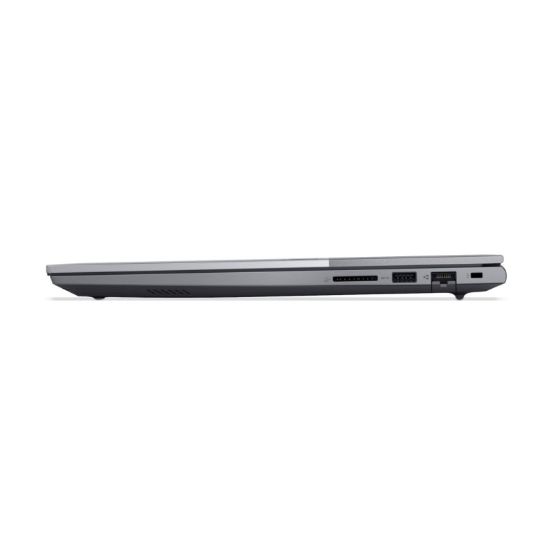 Lenovo ThinkBook 16 G9 IRL Intel Core 7 240H Laptop 40.6 cm (16") WUXGA 16 GB DDR5-SDRAM 512 GB SSD Wi-Fi 7 (802.11be)