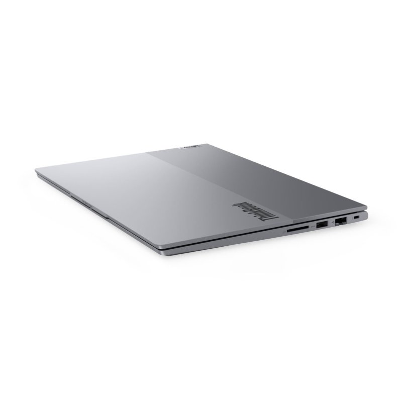 Lenovo ThinkBook 14 G9 IRL Intel Core 5 210H Ordinateur portable 35,6 cm (14") Full HD 16 Go DDR5-SDRAM 512 Go SSD