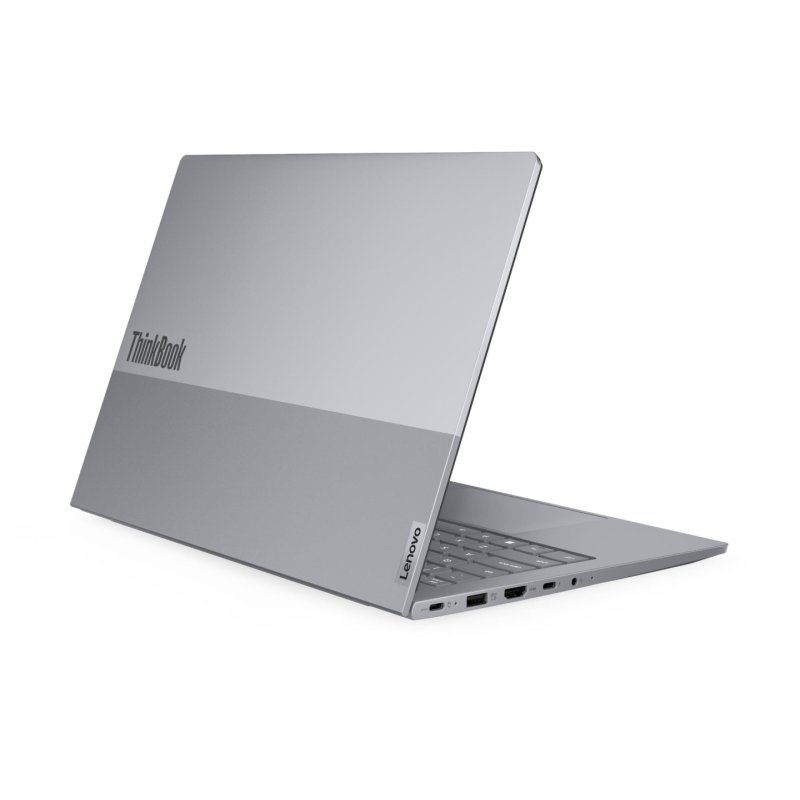 Lenovo ThinkBook 14 G9 IRL Intel Core 5 210H Laptop 35.6 cm (14") Full HD 16 GB DDR5-SDRAM 512 GB SSD Wi-Fi 7