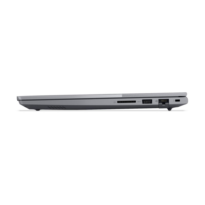 Lenovo ThinkBook 14 G9 IRL Intel Core 5 210H Ordinateur portable 35,6 cm (14") Full HD 16 Go DDR5-SDRAM 512 Go SSD