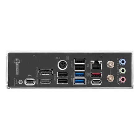MB MSI Intel 1851 Z890 GAMING PLUS WIFI6E
