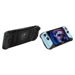 MSI Claw 8 AI A2VM Glacier Blue Edition-246FR