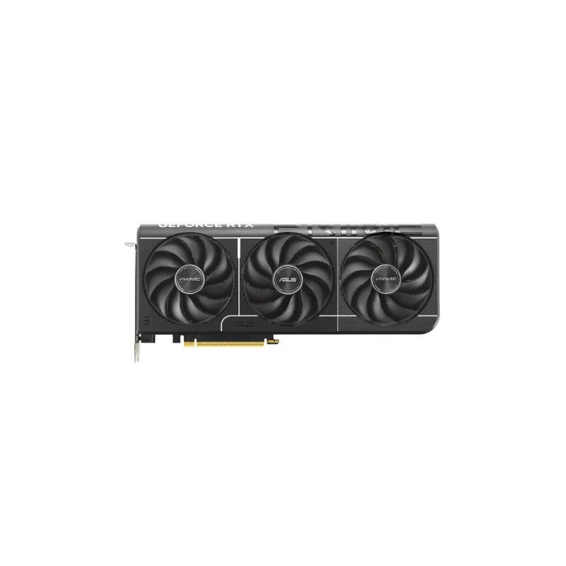 ASUS 12GB D7 RTX 5070 PRIME OC T1 Edition
