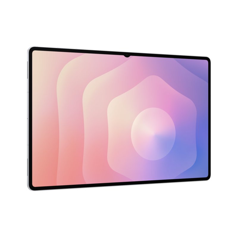 Samsung Galaxy Tab S11 Ultra Wi-Fi Silver 14,6" WQXGA Display/ Octa-Core/ 16 GB RAM / 1000 GB Speicher