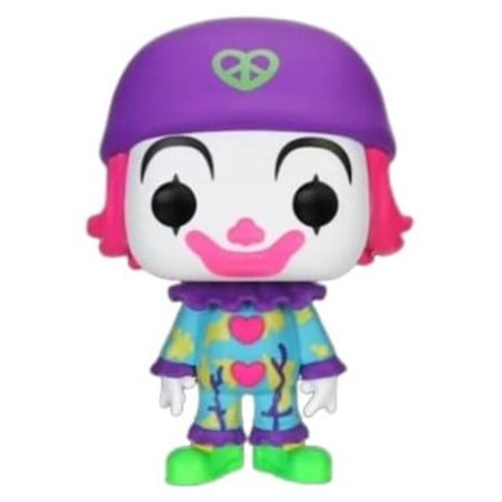 Ron English's Sugar Circus POP! Vinyl Figure Love Combrat Exclusive Edition 9 cm