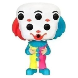 Ron English's Sugar Circus POP! Vinyl Figure Screaming Clown Exclusive Edition 9 cm