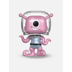 Mission Control POP! Vinyl Figure Payload Specialist Exclusive Edition 9 cm