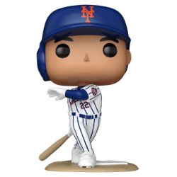 MLB POP! Vinyl Figure Mets - Juan Soto 9 cm