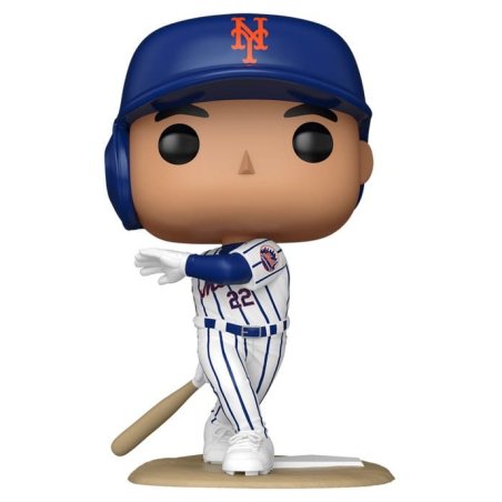 MLB POP! Vinyl Figure Mets - Juan Soto 9 cm