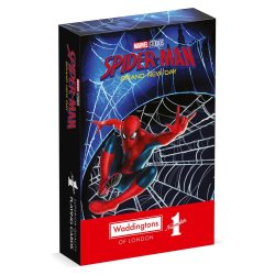 Spider-Man No.1 Playing Cards &nbsp*GERMAN*