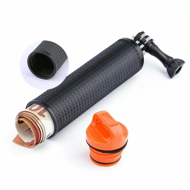 Easypix 55241 accessoire de caméra sportive d'action Support amovible