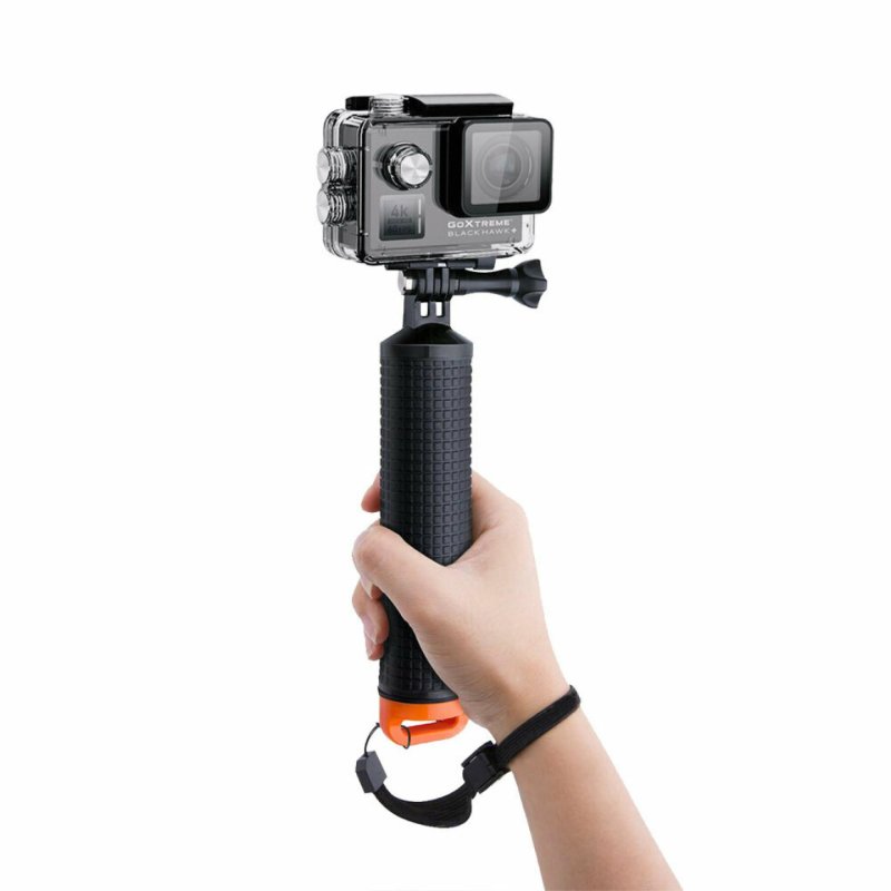 Easypix 55241 action sports camera accessory Float grip