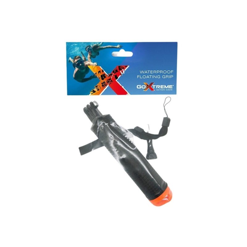 Easypix 55241 accessoire de caméra sportive d'action Support amovible