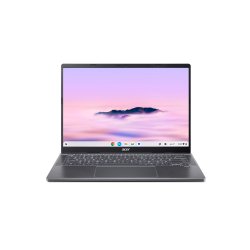 Acer Chromebook CBE794-1T-72G1 Intel Core Ultra 7 155U 35,6 cm (14") Écran tactile Full HD 16 Go LPDDR5x-SDRAM 512 Go