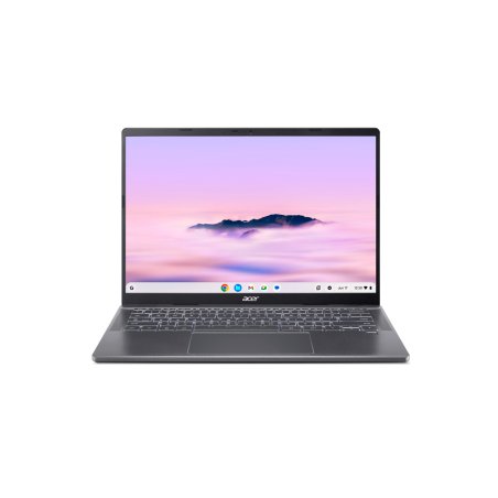 Acer Chromebook CBE794-1T-72G1 Intel Core Ultra 7 155U 35,6 cm (14") Écran tactile Full HD 16 Go LPDDR5x-SDRAM 512 Go