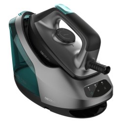 Cecotec IronHero 3000 Station 3000 W Semelle en céramique Gris