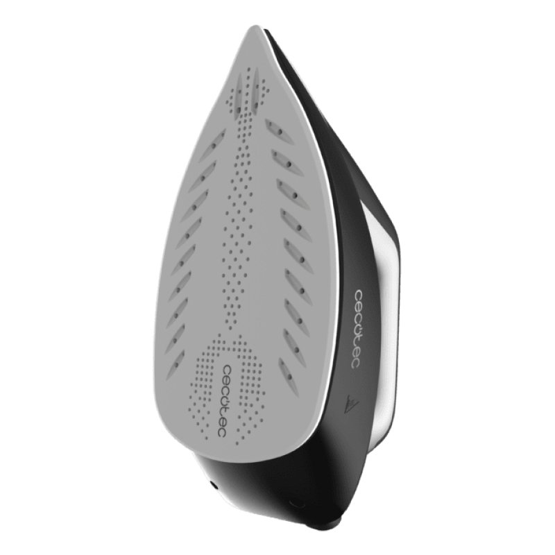 Cecotec IronHero 3000 Station 3000 W Ceramic soleplate Grey