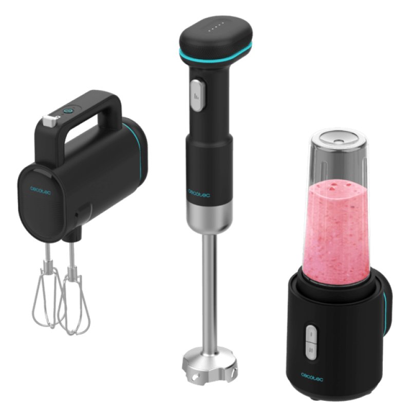 MIXEUR BLENDGO PACK