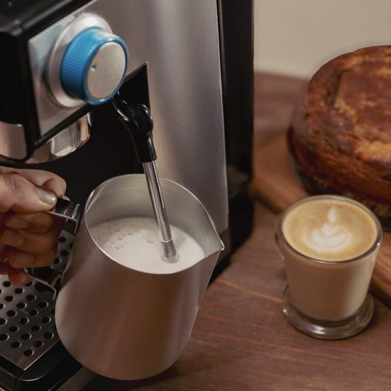 CAFETIERE POWER ESPRESSO 20 GRIND