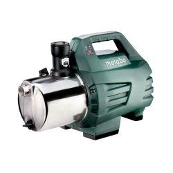 P 6000 INOX Gartenpumpe