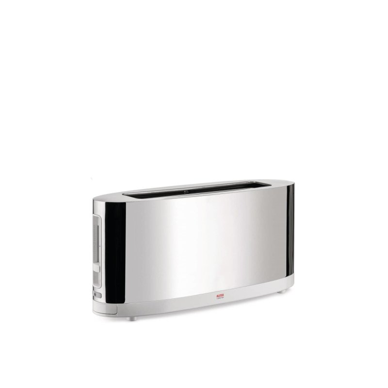 Alessi SG68W toaster