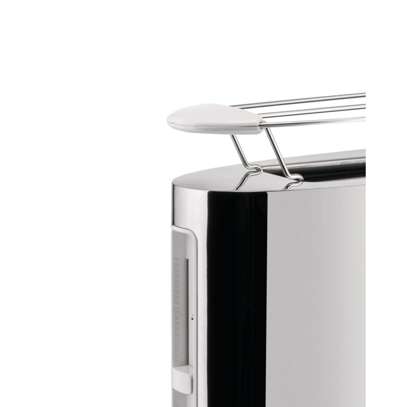 Alessi SG68W toaster
