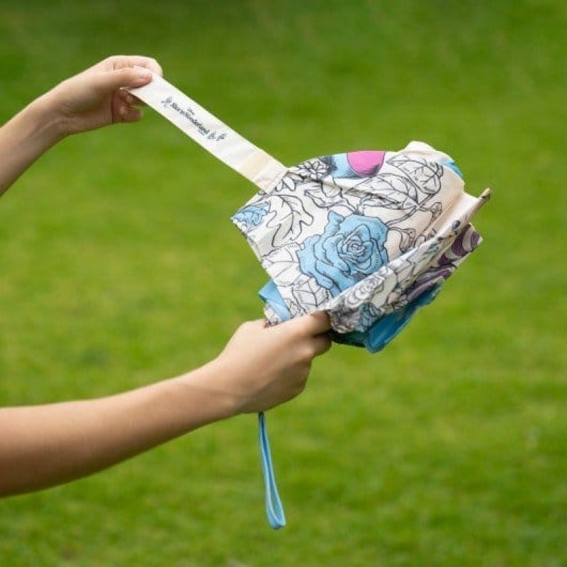 DISNEY - Alice - Parapluie Pliable