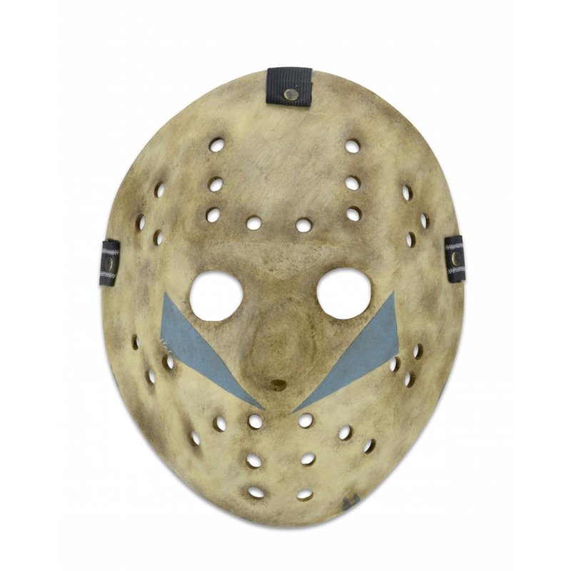 Vendredi 13 Part 5: A New Beginning réplique masque de Jason