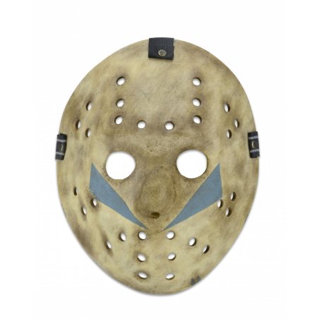 Vendredi 13 Part 5: A New Beginning réplique masque de Jason