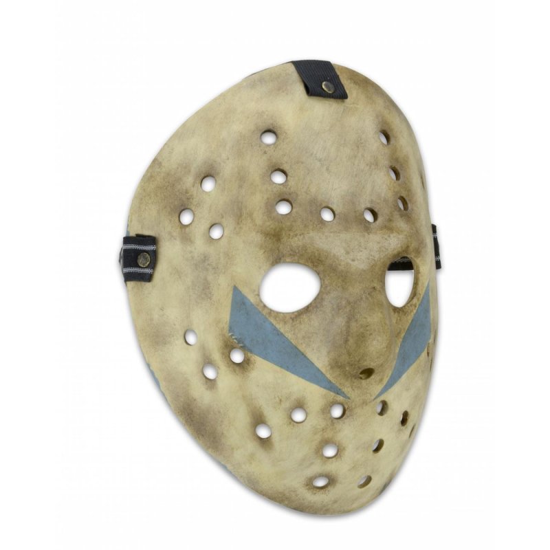 Vendredi 13 Part 5: A New Beginning réplique masque de Jason