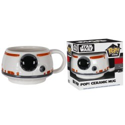 STAR WARS - BB-8 - Mug POP!