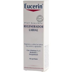 Eucerin Lip Regenerator 10ml