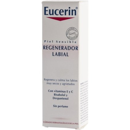 Eucerin Lip Regenerator 10ml