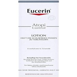 Eucerin AtopiControl Lotion 250ml