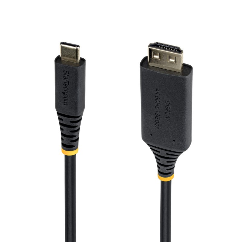 CABLE ADAPTATEUR USB-C VERS HD MI DE 45M 4K 60HZ HDR