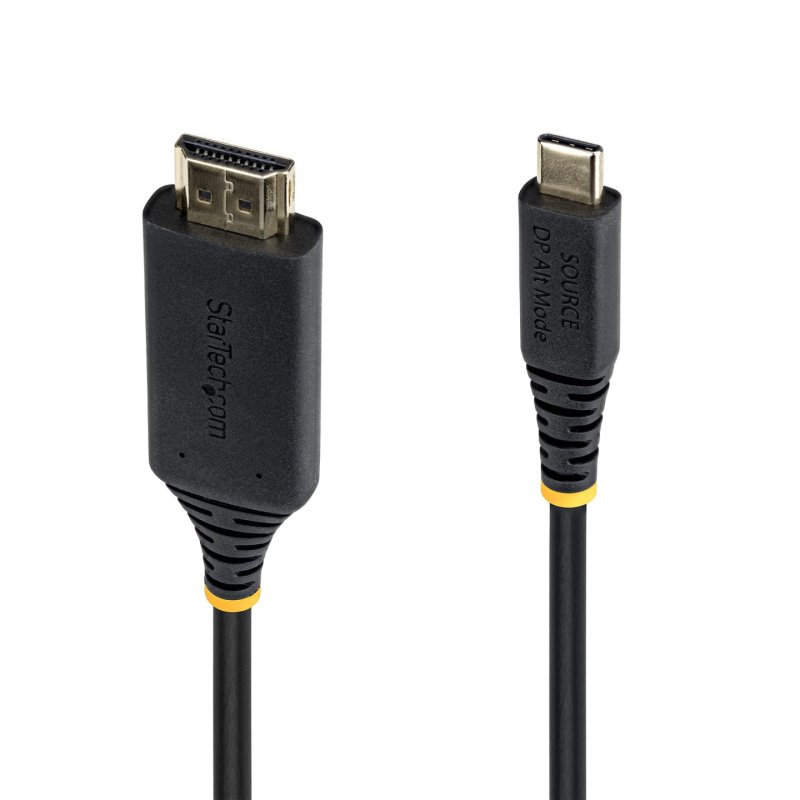 CABLE ADAPTATEUR USB-C VERS HD MI DE 3M 4K 60HZ HDR