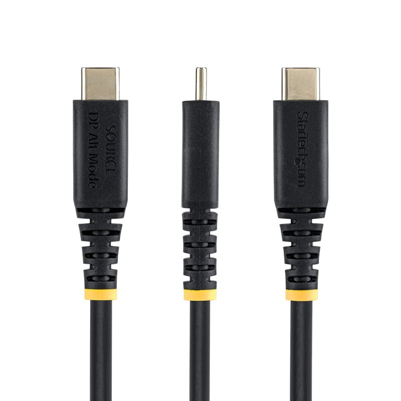 CABLE ADAPTATEUR USB-C VERS HD MI DE 2M 4K 60HZ HDR