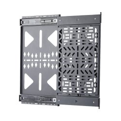 StarTech.com 1S-AV-WALL-MOUNT accessoire de montage de TV